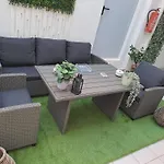 Apartamentos Jara 1B