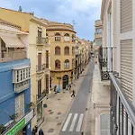 Living4Malaga Le Coquet Apartment