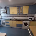 Casa La Nuestra Centro