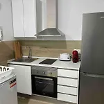 Estudio Avd. Velazquez