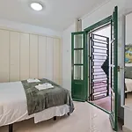 Casita En Pedregalejo Una Sola Planta