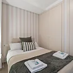 Casita En Pedregalejo Una Sola Planta