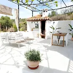 Casita Alonso, Piscina Privada