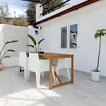Casita Alonso, Piscina Privada