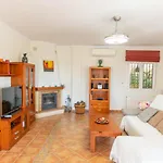 Cortijo De La Abuela