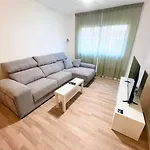 Modern Apartment In Malaga - Rosas