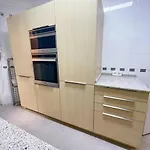 Modern Apartment In Malaga - Rosas