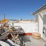 C44 Cute Penthouse City Center