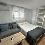 Apartamento Avenida Velazquez Bajo