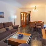 Cubo\'S Evy Malaga Apartment
