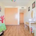 Holidays2Malaga Heroe De Sostoa Con Piscina Junto Estacion Ave Y Playa