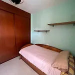 Teatinos Paradise