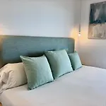 Urbe10 Hacienda Paredes 2 Bedrooms Apartment