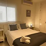 Urbe10 Ferrandiz 2 Bedrooms Apartment