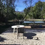 Finca El Rio,, La Casita One Of 2 Self Catering Studios. Pool And Hydrotherapy Jacuzzi