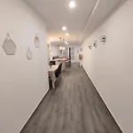Piso Tranquilo Y Bonito Malaga
