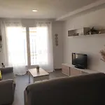 Piso Tranquilo Y Bonito Malaga