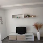 Piso Tranquilo Y Bonito Malaga