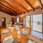 Villa Buenavista Malaga - Stunning Views - Private