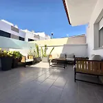 Urbe10 Hacienda Paredes 2 Bedrooms Apartment
