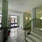 Quiet And Central Malaga Apartment