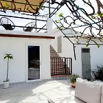 Casita Alonso, Piscina Privada
