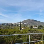 Casita Alonso, Piscina Privada