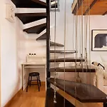 C44 Cute Penthouse City Center
