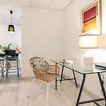 Ibarra Freshapartments By Bossh! Apartments