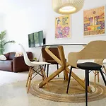 Large Appartement With Great Views