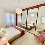 Amplio Apartamento En El Centro De Malaga