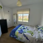 Acogedor Apartamento En Malaga