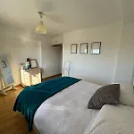 Acogedor Apartamento En Malaga