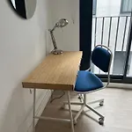 Piso Con Diseno Parras