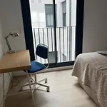 Piso Con Diseno Parras