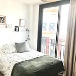 Duplex Nueva Construccion En Malaga-Centro