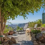 Casa La Siesta Villa With Magical View Own Pool
