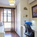 Apartment Aconte Malaga