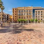 Apartment In The Heart Of Malaga By Rems