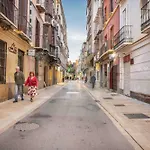 Apartment In The Heart Of Malaga By Rems