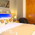 Love Apartment Malaga Center