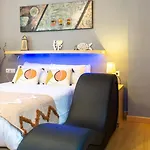 Love Apartment Malaga Center