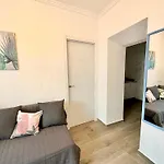 Jara Home Malaga Centro