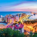 Camaretas sweet dreams acogedor piso junto al mar
