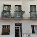 Malaga Centre Studio & Parking