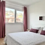 Destino Malaga, El Palo I