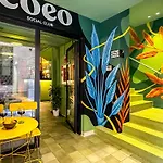 Coeo Pod Hostel Beatas