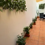 Relaxing Suite With Lovely Patio