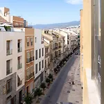 Ilustre Rooms Center Malaga