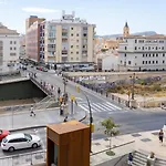 Ilustre Rooms Center Malaga
